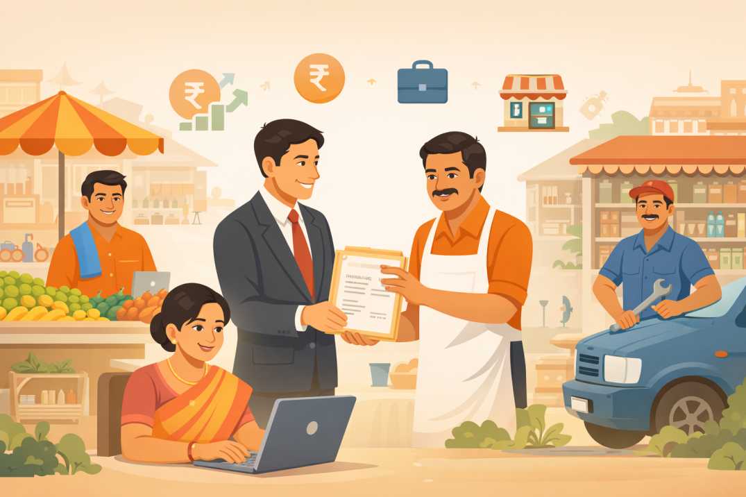 प्रधानमंत्री मुद्रा योजना (PMMY): भारत के छोटे व्यवसाय मालिकों के लिए संपूर्ण मार्गदर्शिका