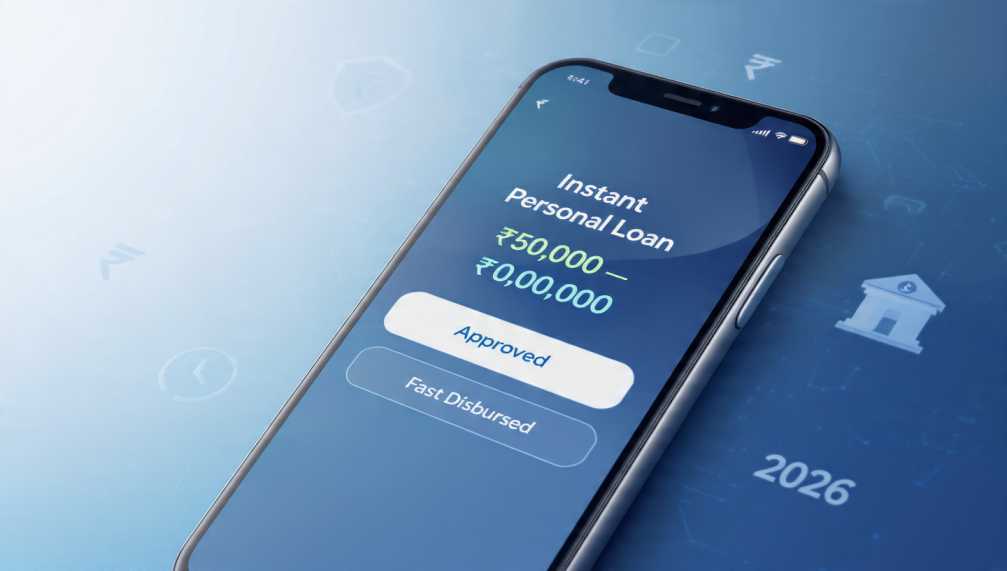 डिजिटल लोन का बदलता परिदृश्य