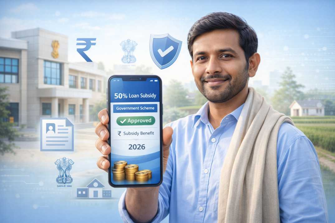 इंस्टेंट बिज़नेस लोन – भारत में फास्ट फंडिंग की पूरी गाइड (2026)