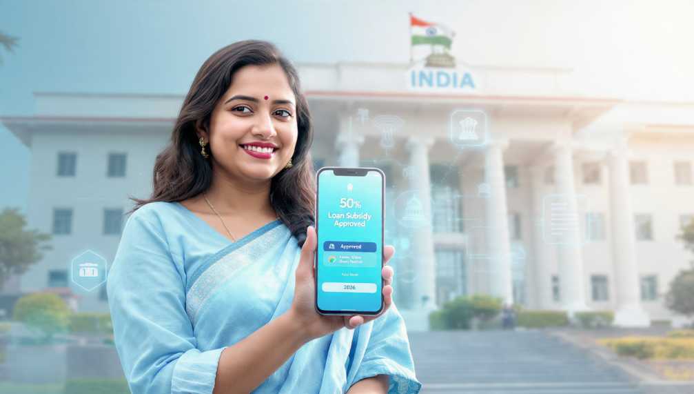 इंस्टेंट बिज़नेस लोन – भारत में फास्ट फंडिंग की पूरी गाइड (2026)