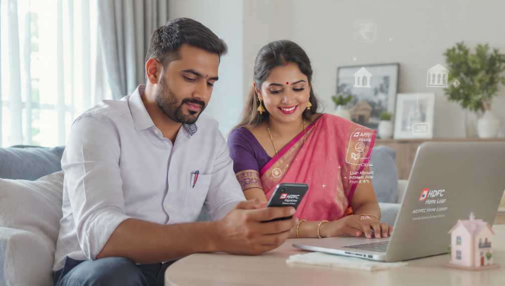 एचडीएफसी होम लोन: भारतीय गृहखरीदारों के लिए संपूर्ण गाइड
