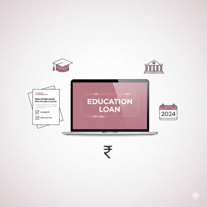 पीएनबी प्रतिभा एजुकेशन लोन: विस्तृत गाइड, योग्यता, और आवेदन प्रक्रिया (2024)