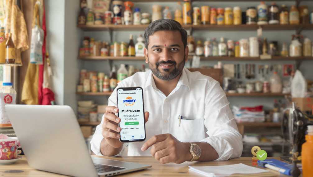 प्रधानमंत्री मुद्रा योजना (PMMY): भारत के लघु व्यवसाय मालिकों के लिए संपूर्ण गाइड