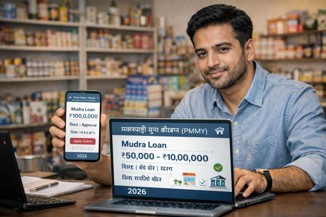 प्रधानमंत्री मुद्रा योजना (PMMY): भारत के लघु व्यवसाय मालिकों के लिए संपूर्ण गाइड