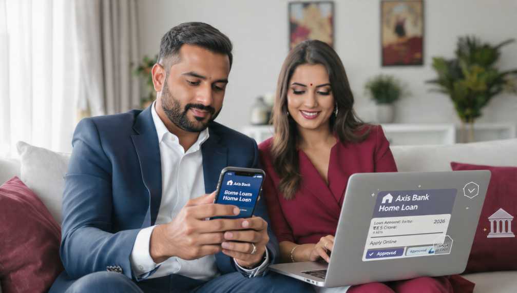 होम लोन – ₹5 करोड़ तक के होम लोन के लिए आवेदन करें – एक्सिस बैंक | संपूर्ण गाइड 2026