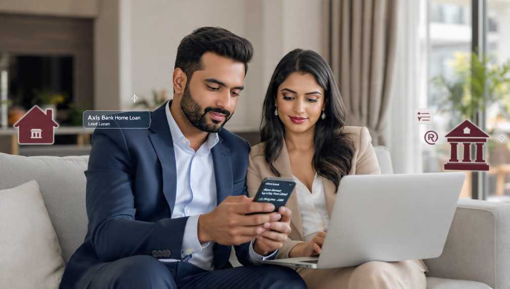 होम लोन – ₹5 करोड़ तक के होम लोन के लिए आवेदन करें – एक्सिस बैंक | संपूर्ण गाइड 2026