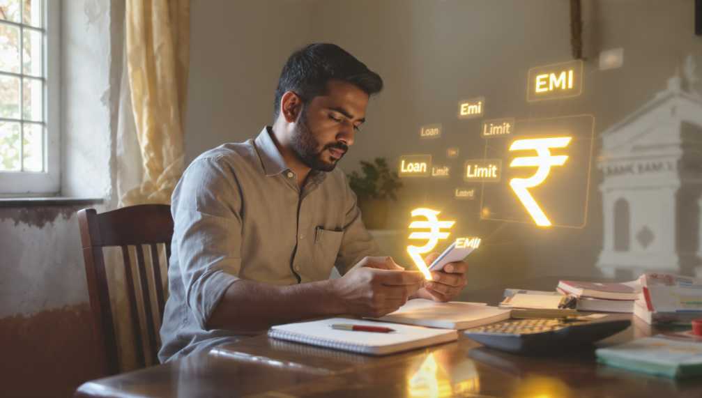 ₹15,000 Salary पर Home Loan मिलेगा या नहीं? जानें EMI और लिमिट