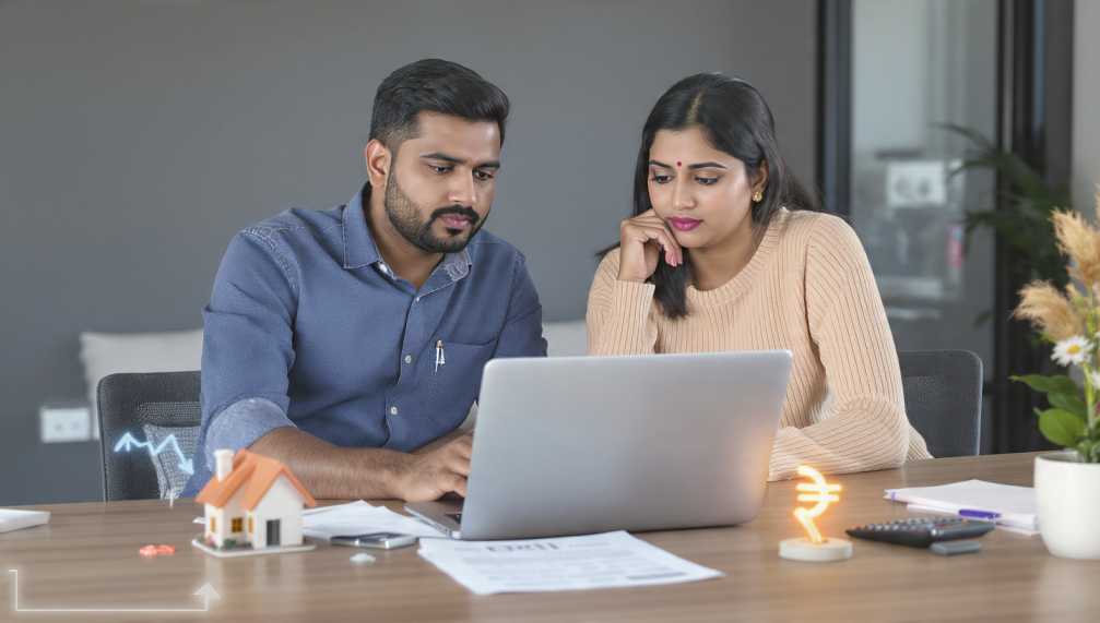 2026 में होम लोन सस्ता या महंगा? नई ब्याज दरें देखें यहां – पूरी डिटेल, तुलना और सही रणनीति