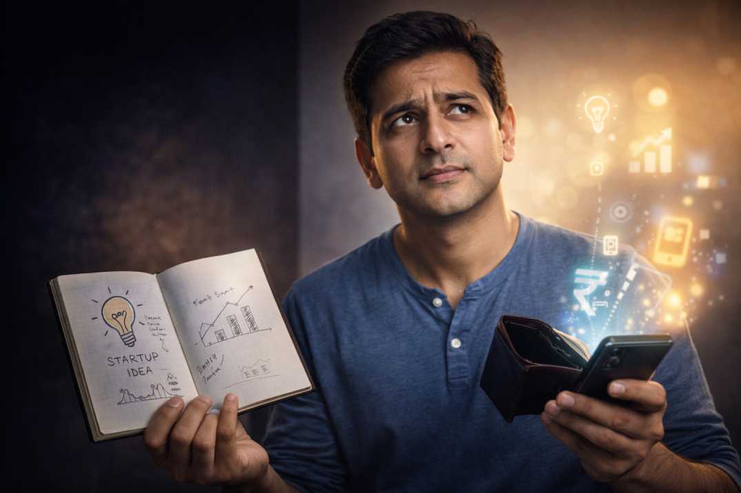 बिज़नेस करना है लेकिन पैसा नहीं है? यह पोस्ट आपके लिए ही है