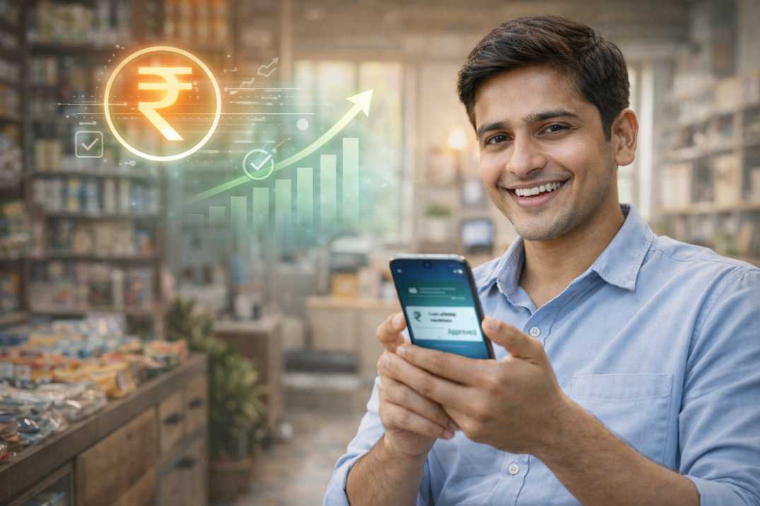 MSME Loan: कम ब्याज पर बिज़नेस बढ़ाने का सुनहरा मौका