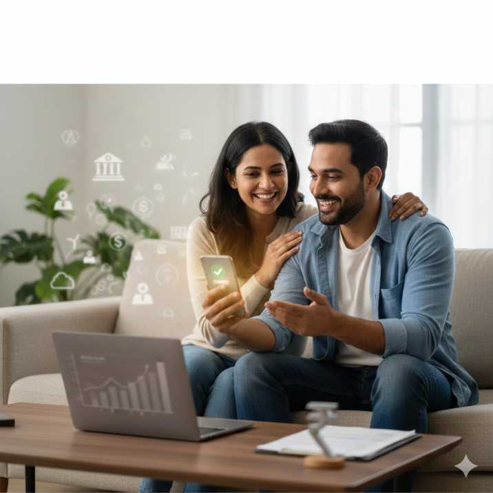 Bajaj Finserv Personal Loan 2026: बिना झंझट मिलेगा लोन, तुरंत पैसा खाते में