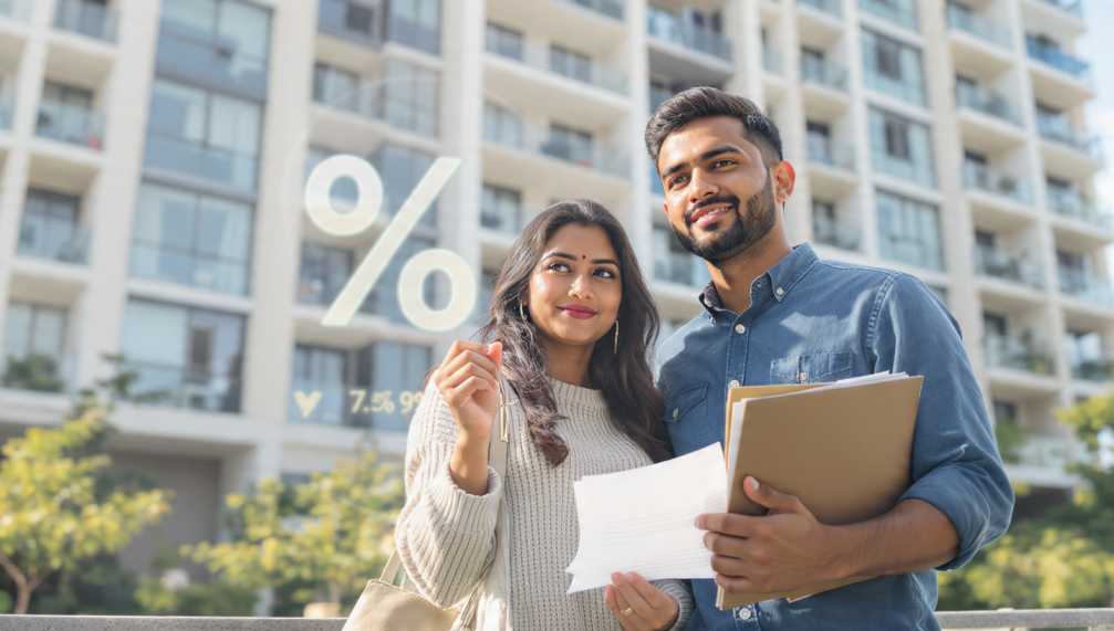 2026 में होम लोन पर बड़ा अपडेट – जानें नई ब्याज दरें