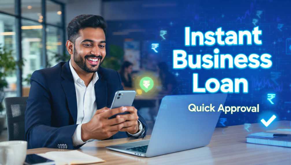 Startup के लिए तुरंत Business Loan Approval – जानें Eligibility