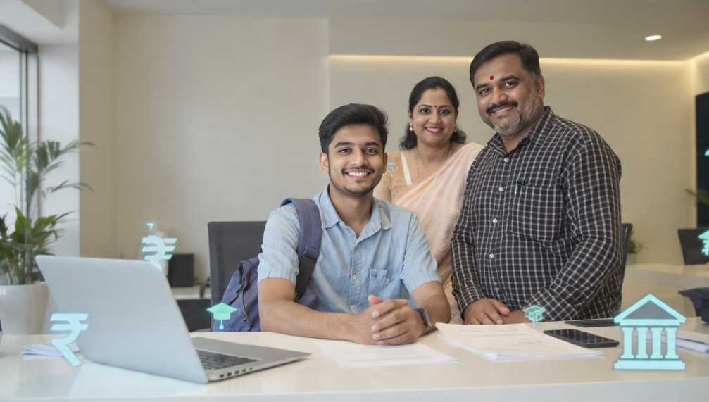 शिक्षा ऋण के लिए भारत में कौन सा बैंक अच्छा है? छात्रों और अभिभावकों के लिए पूरी गाइड
