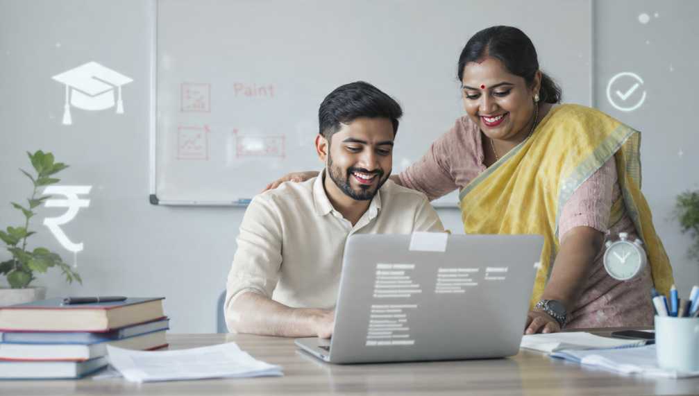भारत में किस प्रकार का एजुकेशन लोन सबसे अच्छा है? पूरी तुलना और गाइड