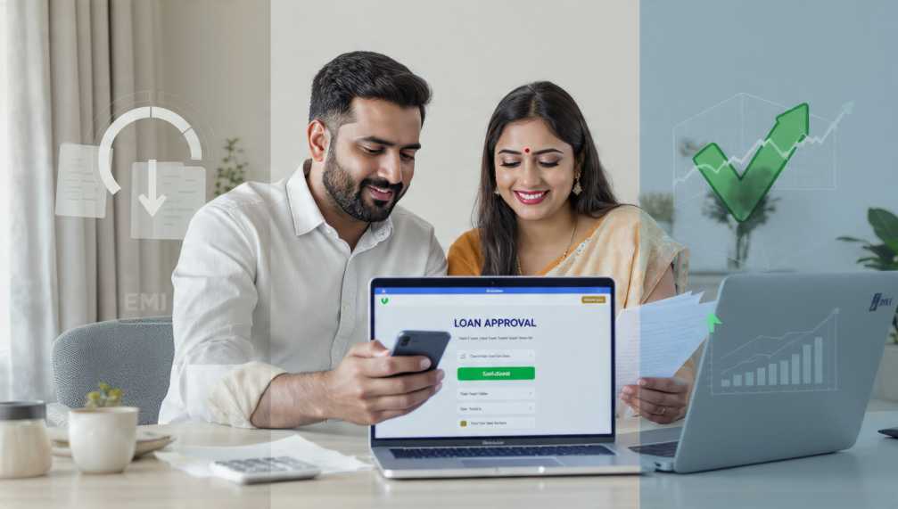 लो सिबिल स्कोर पर पर्सनल लोन: कम क्रेडिट स्कोर पर भी लोन पाने की पूरी गाइड