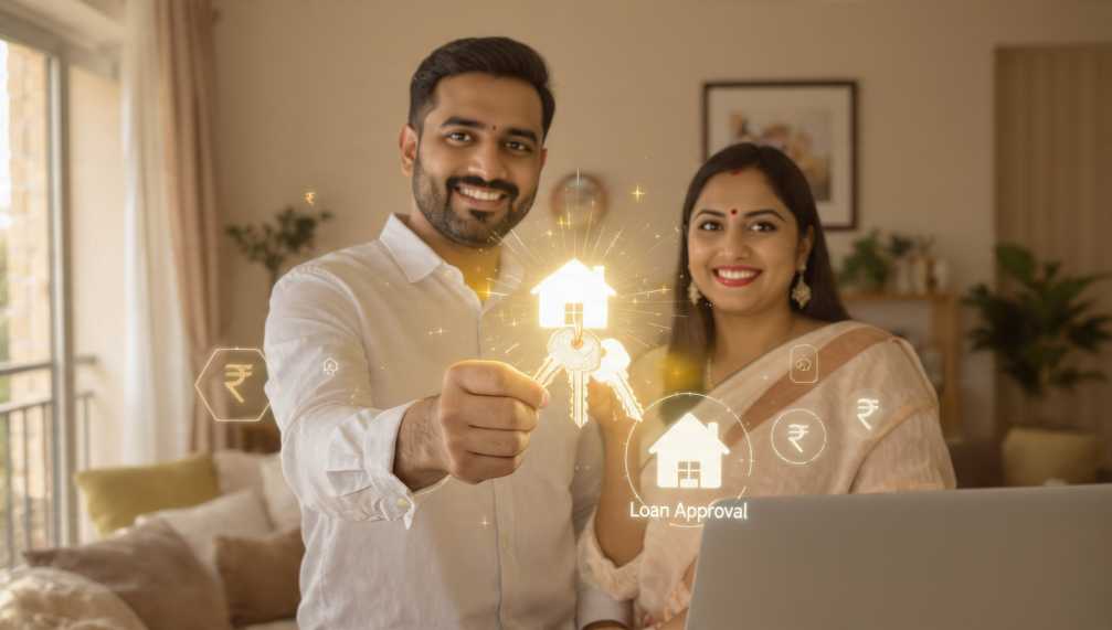 SBI Home Loan: अब अपना घर लेना हुआ आसान, कम ब्याज में बड़ा मौका