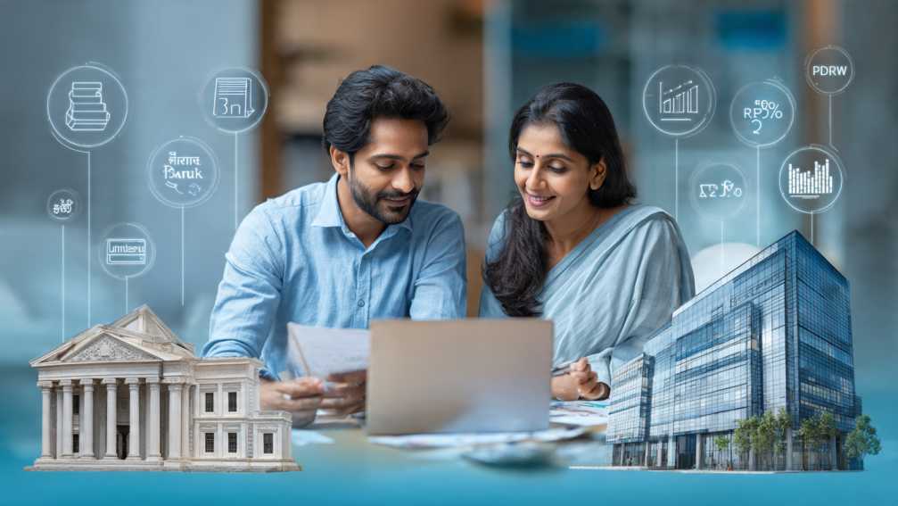 Home Loan लेने से पहले ये जरूर जानें! Private vs Government Bank तुलना