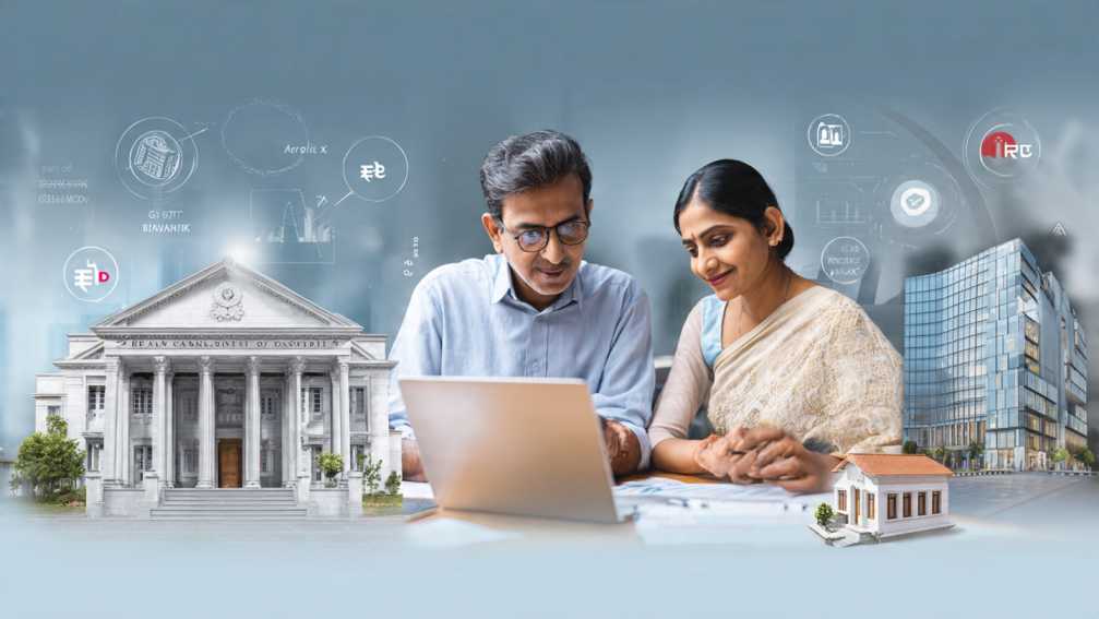 Home Loan लेने से पहले ये जरूर जानें! Private vs Government Bank तुलना