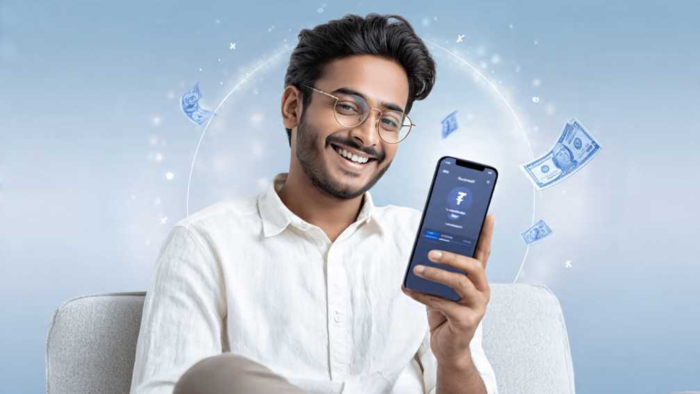 ₹50,000 का Personal Loan मिनटों में! MoneyView App से तुरंत अप्रूवल