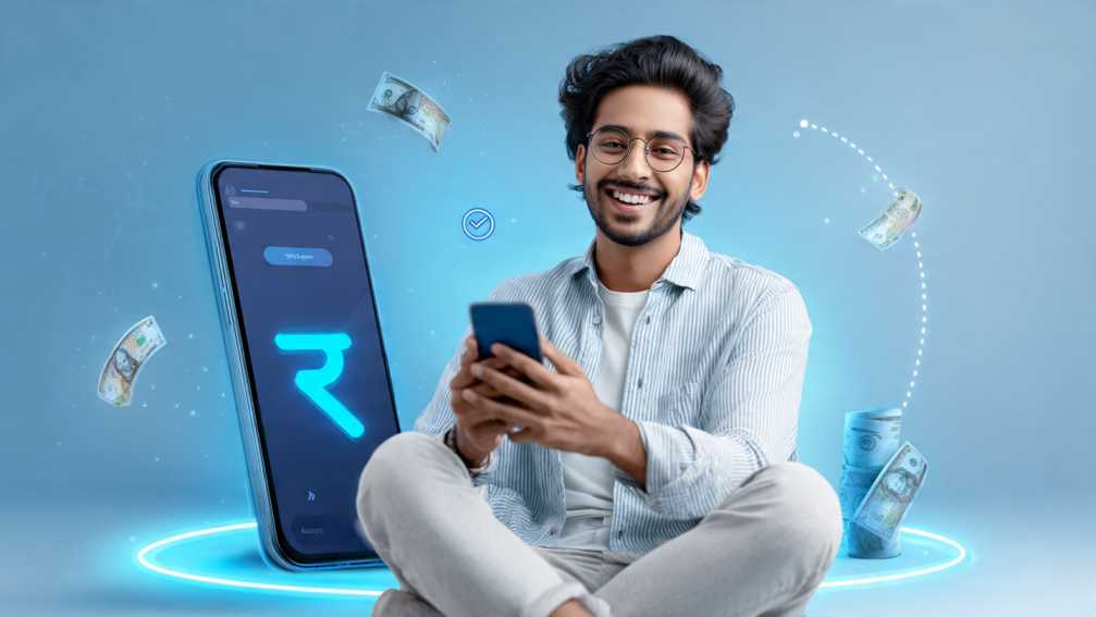 ₹50,000 का Personal Loan मिनटों में! MoneyView App से तुरंत अप्रूवल