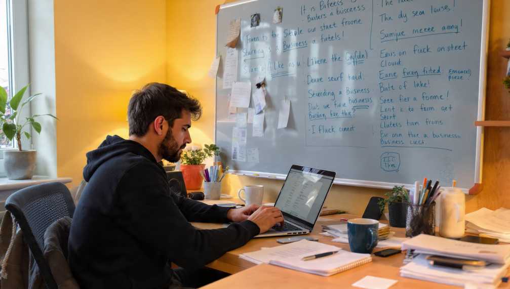 बिज़नेस करना है लेकिन पैसा नहीं है? यह पोस्ट आपके लिए ही है