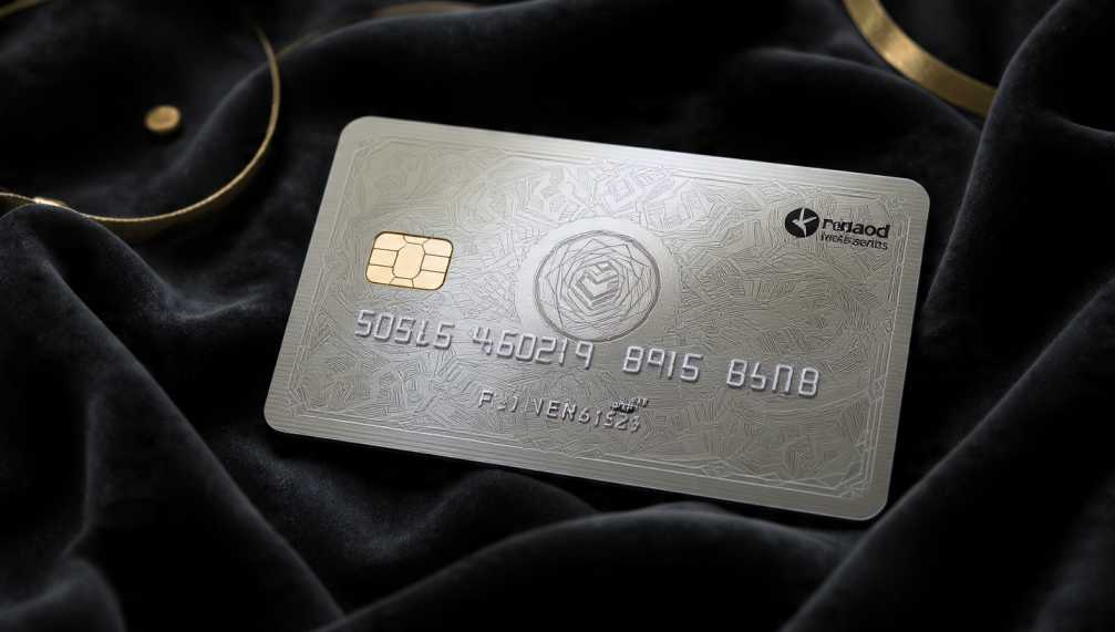 PNB का बड़ा ऐलान: भारत का पहला प्रीमियम मेटल लक्ज़री क्रेडिट कार्ड – जानिए खास फीचर्स