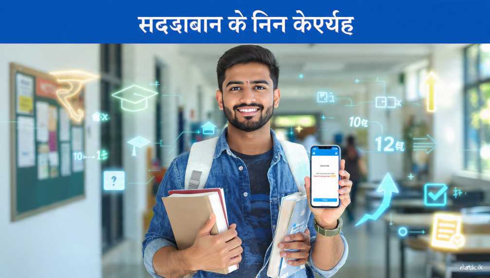 10वीं, 12वीं के बाद स्टडी लोन कैसे लें? आसान प्रक्रिया