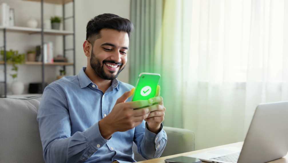 5 मिनट में पर्सनल लोन अप्रूवल – ऑनलाइन अप्लाई करने का सही तरीका