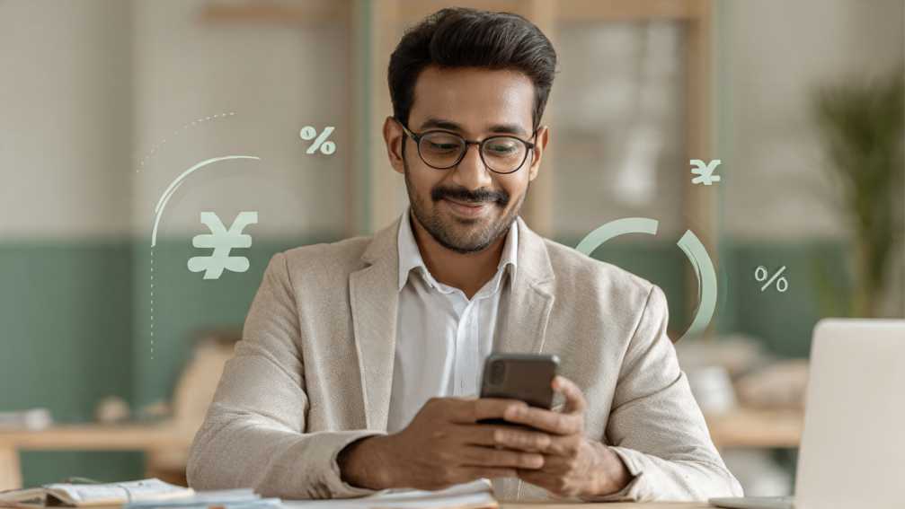 ₹10,000 से ₹5 लाख तक पर्सनल लोन – ब्याज दर और EMI कैलकुलेशन