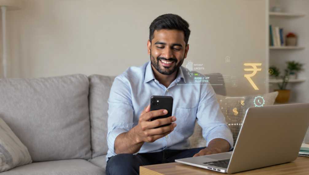 Bajaj Finserv Personal Loan 2026: बिना झंझट मिलेगा लोन, तुरंत पैसा खाते में