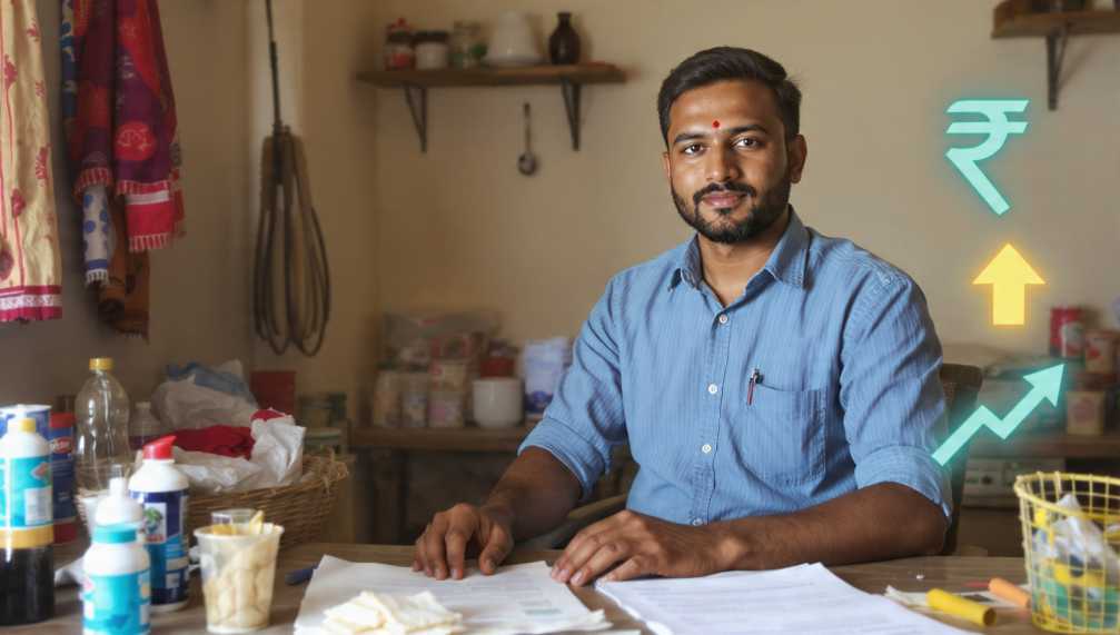 बिना गारंटी मिलेगा बिजनेस लोन! PMEGP Loan से शुरू करें अपना काम