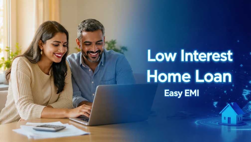 Low Interest Home Loan: कैसे पाएं सस्ता होम लोन, पूरी गाइड