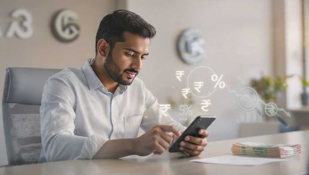 कौन सा बैंक दे रहा है सबसे सस्ता Personal Loan 2026 में? तुलना, ब्याज दरें और सही चुनाव का तरीका