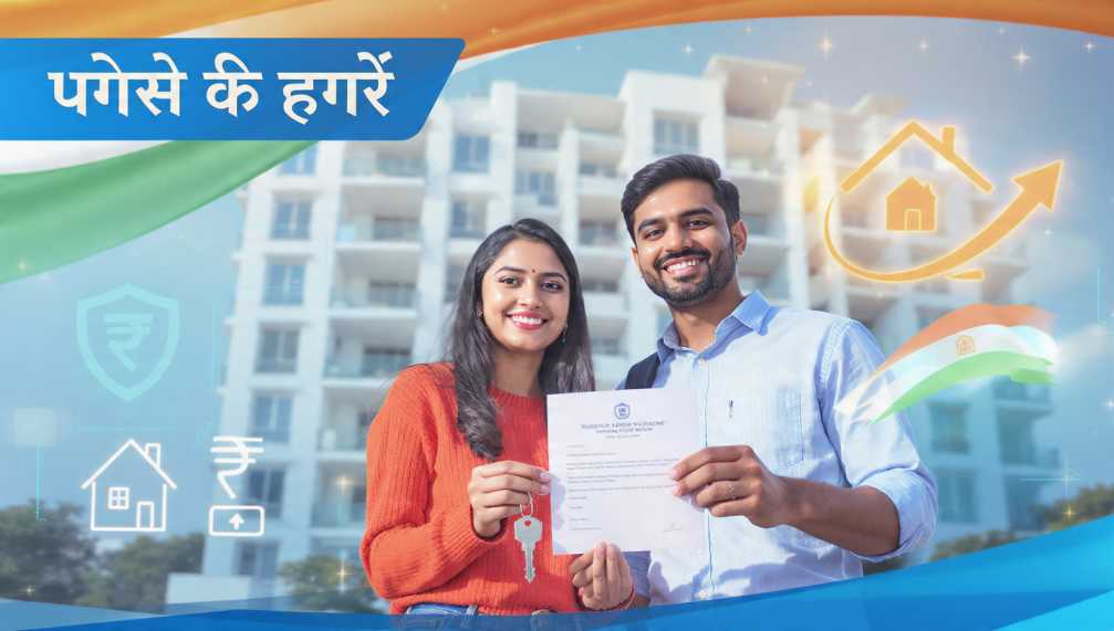 सरकारी सब्सिडी के साथ होम लोन – ऐसे उठाएं फायदा