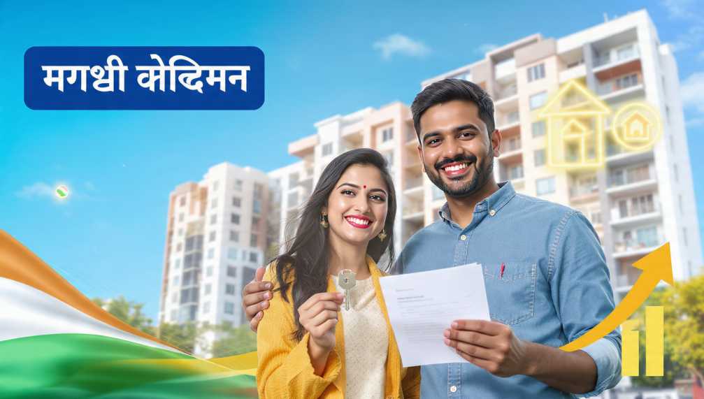सरकारी सब्सिडी के साथ होम लोन – ऐसे उठाएं फायदा