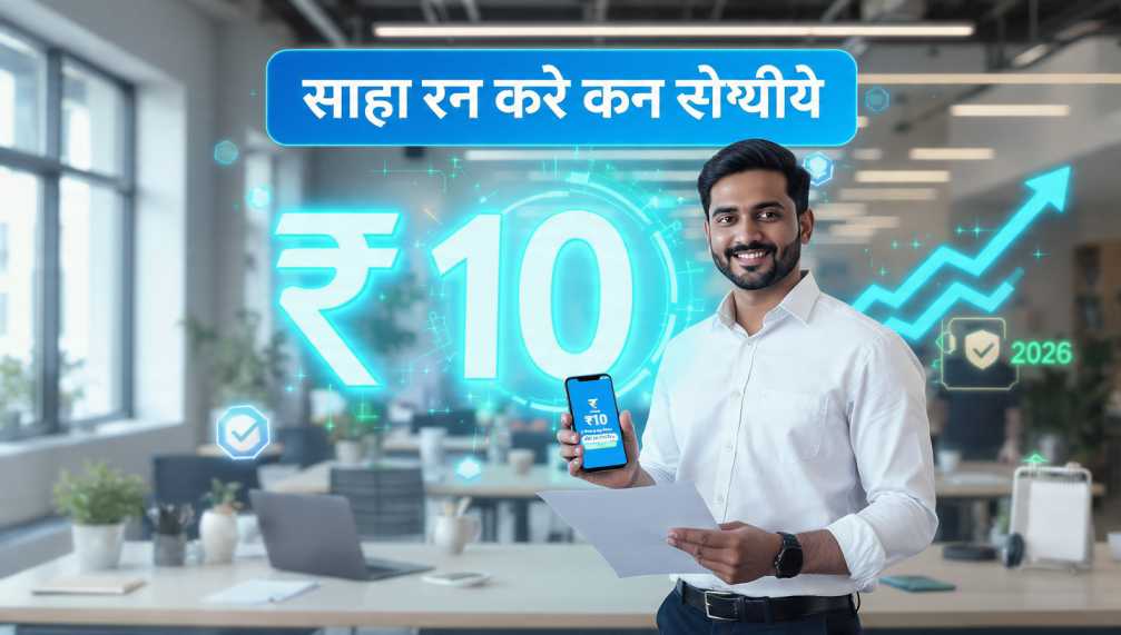 Business Loan 2026: बिना गारंटी ₹10 लाख तक लोन कैसे लें? पूरी जानकारी