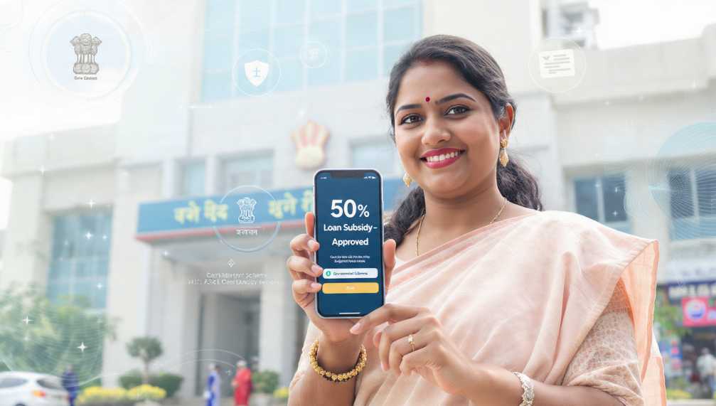 इंस्टेंट बिज़नेस लोन – भारत में फास्ट फंडिंग की पूरी गाइड (2026)