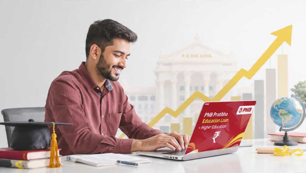 पीएनबी प्रतिभा एजुकेशन लोन: विस्तृत गाइड, योग्यता, और आवेदन प्रक्रिया (2024)
