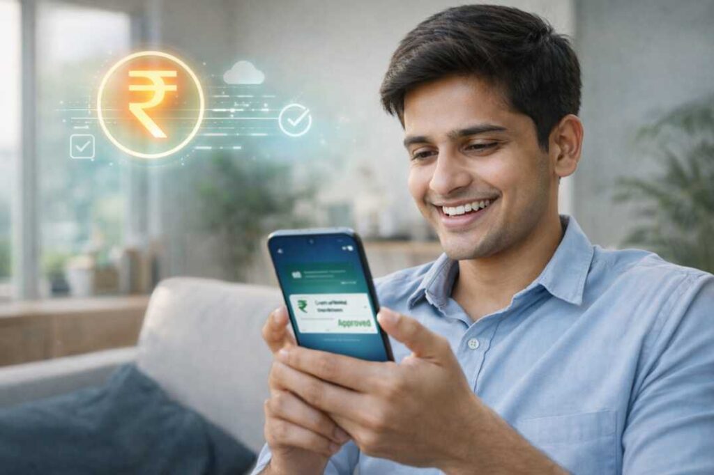 Google Pay Personal Loan Update: बिना बैंक जाए तुरंत लोन कैसे पाएं?