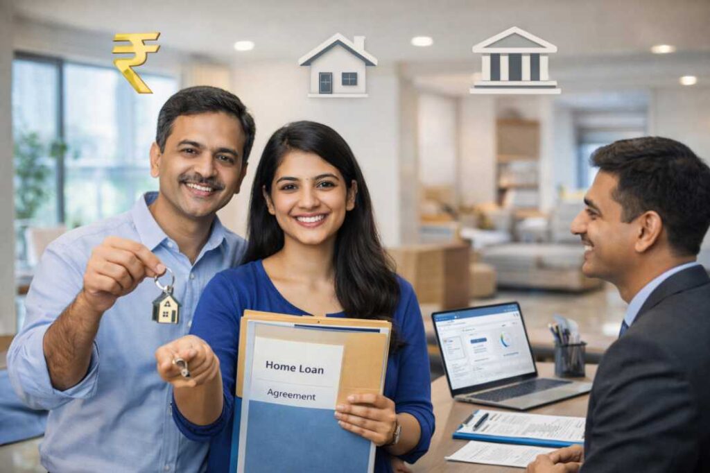 HDFC होम लोन: भारतीय गृहखरीदारों के लिए एक संपूर्ण मार्गदर्शिका