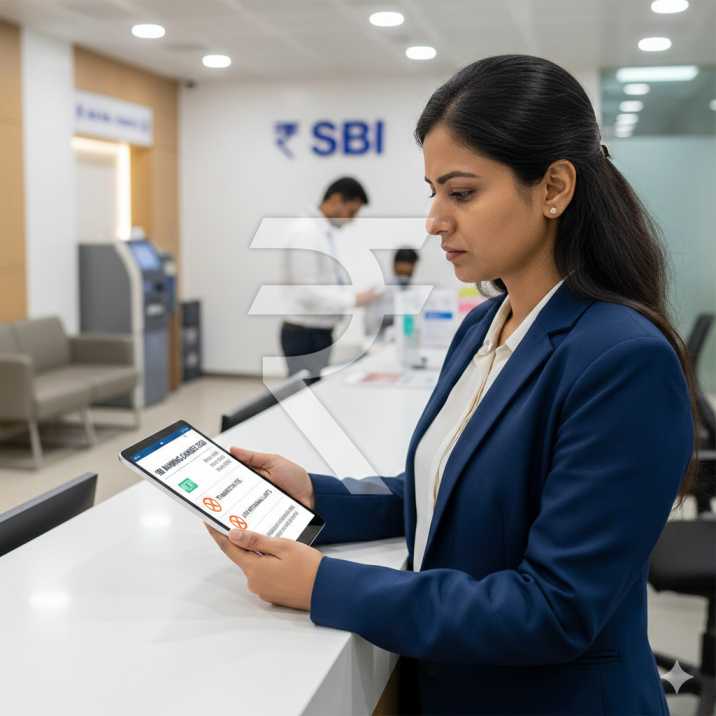 SBI न्यू चार्जेज 2026: एक संपूर्ण गाइड और ग्राहकों के लिए महत्वपूर्ण जानकारी