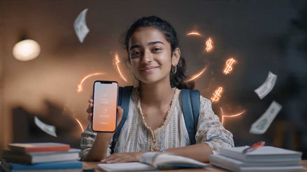 पढ़ाई के लिए पैसों की जरूरत? छात्रों को मिल रहा है ₹10,000 का तुरंत लोन – पूरी सच्चाई और सही जानकारी