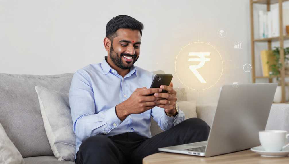 Bajaj Finserv Personal Loan 2026: बिना झंझट मिलेगा लोन, तुरंत पैसा खाते में