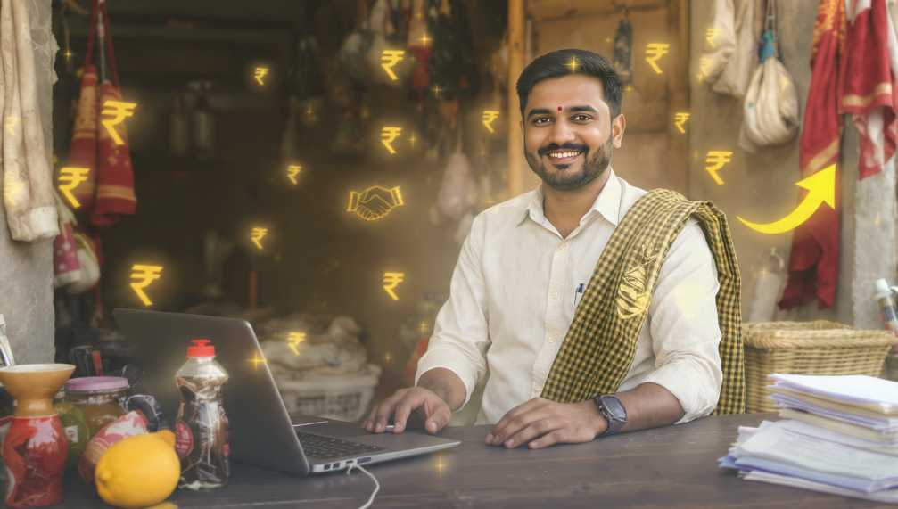 बिना गारंटी मिलेगा बिजनेस लोन! PMEGP Loan से शुरू करें अपना काम