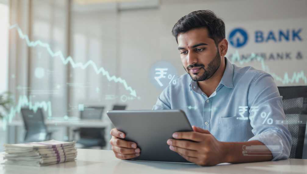 कौन सा बैंक दे रहा है सबसे सस्ता Personal Loan 2026 में? तुलना, ब्याज दरें और सही चुनाव का तरीका